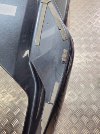 фото thumb №10, Бампер перед nissan micra k14 16-22 620225fa0h