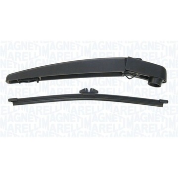 фото thumb №1, Важіль + листова ресора зад citroen c5 iii 08-15