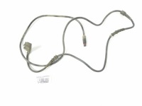 Купить Mercedes s w140 датчик ścierania тормозных колодок правый, фото thumb