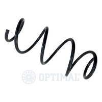 фото thumb №2, Пружина підвішування перед op-csp01103 optimal