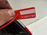 фото thumb №7, Лампа задня права 265506738r renault captur i lift 17-