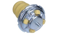 Ted-gum відбійник ресора fiat t. doblo 05-09 le/pr версія панорама Доставка, фото thumb