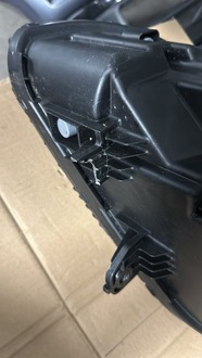 фото thumb №6, Hyundai kona 2021- lift лампа правая обычная