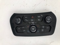 фото thumb №3, Jeep renegade lift панель керування кондиціонер повітропровід