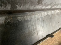 фото thumb №7, Бампер перед передний vw golf viii 8 5h0 19- белый