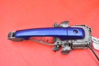 фото thumb №1, Ручка ліва перед передня niebieska volvo s40 v40 2 ii 04-07