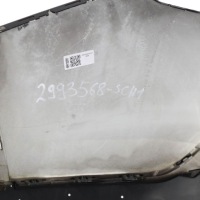 фото thumb №15, Bmw x1 e84 бампер заднее pdc schwarz 2 чёрный - 668