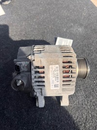 фото thumb №1, Peugeot 208 генератор 9688237380