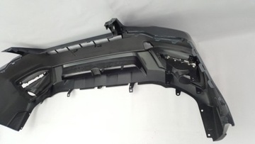 фото thumb №9, Subaru forester iv рестайлінг 2016- бампер переднє перед 57704sg030