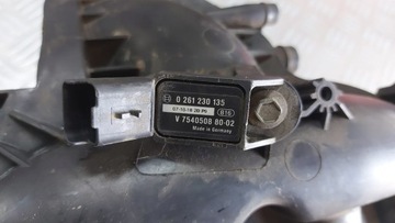 фото thumb №6, Коллектор всасывающий peugeot 308 t7 mini cooper 1.6 thp