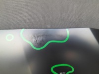 Ford focus mk4 18- капот перед передняя оригинал Оригинал, фото thumb