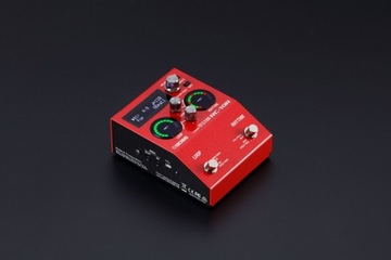 BOSS RC-10R RHYTHM LOOP STATION – ЭФФЕКТ ЛУПЕРА