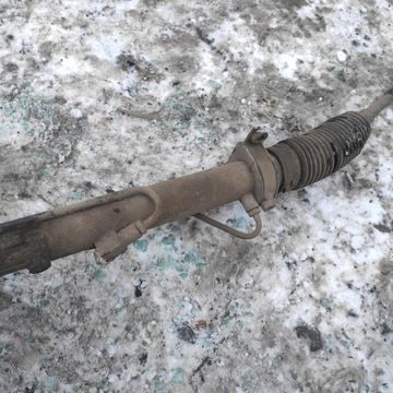 фото thumb №9, Рейка рульового управління трансмісія кермова trw ibiza cordoba