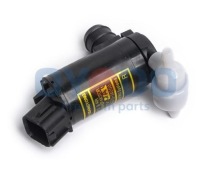 фото thumb №2, Помпа розпилювача ssangyong