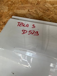 фото thumb №9, Дверь левая задние tesla model iii 3