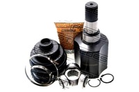 фото thumb №2, Шарнир полуось внутренний левый ford transit connect tc7 2002-2013 eu