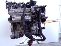 фото thumb №12, Двигун mercedes w212 w218 cls 3.0 cdi 642852 265km kompletny монтаж