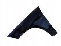 фото thumb №1, Mercedes gl gls x166 166 крыло передний левый 040