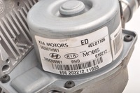 фото thumb №8, Kia ceed i lift 1.6 crdi колонка кермова anglik 1h563-99001 563001h961