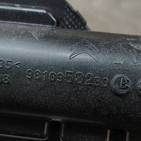 фото thumb №6, Citroen c5 aircross 2024 wąż / труба інтеркулер