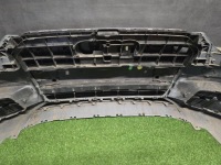 фото thumb №13, Бампер перед передній audi a6 c7 рестайлінг s-line