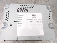 фото thumb №3, Радио навигация c-max ii mk2 , focus mk3 am5t-18c815-gf