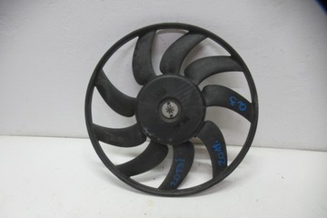 фото thumb №1, Audi q3 11r вентилятор вентилятор a10111406f