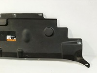 фото thumb №12, Ford mondeo mk5 20r 1.5 eco защита ремня передней