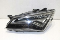 фото thumb №1, Seat ateca full led левый лампа перед левая