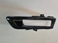 фото thumb №7, Land rover discovery sport 2015 перед сторона ліва решітка нижня бампера