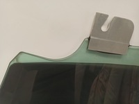 фото thumb №11, Maserati ghibli iii скло двері ліва задня