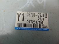 фото thumb №7, Модуль усилителя suzuki sx4 38720-79j10