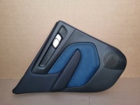 фото thumb №1, Volvo c40 оббивка обшивка двері лівий задня лівий задній