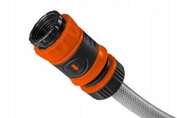 NEO WĄŻ OGRODOWY AUTOMATYCZNY ZWIJACZ 1/2 20 M +2M