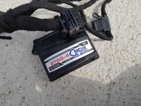 фото thumb №11, Електропроводка газова sekwencja stag-4 q-box basic форсунки hana комплект