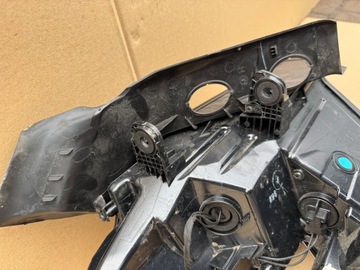 фото thumb №8, Mg 4 mg4 22- лампа права зад задня