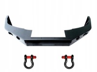 фото thumb №1, Бампер перед передній jeep grand cherokee wj сталь