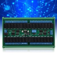 фото thumb №8, 32-kanałowy реле rs485 port szeregowy