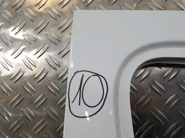 фото thumb №4, Sprinter 907 двері передні праві перед 18-20 голий