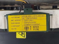 фото thumb №4, Счетчик obrotomierz land rover freelander i l314 52010468a ywy100340