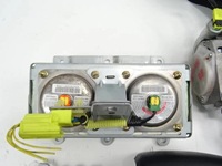 фото thumb №7, Подушки безопасности ремни датчик kpl. nissan murano z50