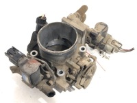 фото thumb №1, Дроссельная заслонка honda stream 1.7 125km клапан воздуха