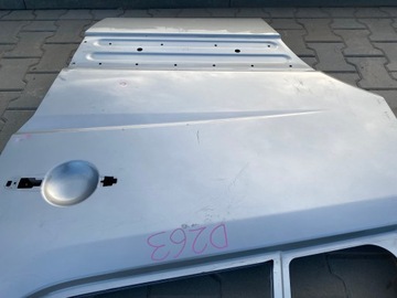фото thumb №6, Mercedes sprinter w906 906 двері лівий ліві перед