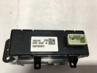 фото thumb №2, Панель переключатель hyundai ioniq 16-