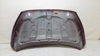 фото thumb №10, Капот крышка двигателя mitsubishi spacestar ii рестайлинг оригинал