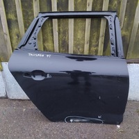 фото thumb №1, Renault talisman двері правий задня задні kombi