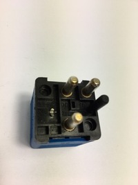 фото thumb №6, Реле mercedes w124 w140 r129 0015429919 4ra004122-03