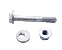 Гайка полуось ступица bmw febi Доставка, фото thumb