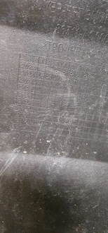 фото thumb №16, Kia niro 2022 бамперы