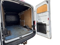 Идеальный двигатель с задним приводом FORD TRANSIT 2 2 TDCI 2016 года пробег 97 тыс. км